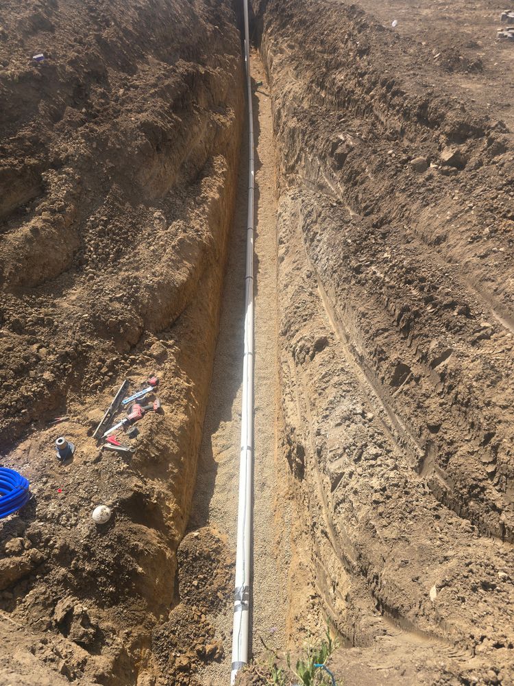 All Photos for Precision Excavation and Septic Systems in Sheridan, WY