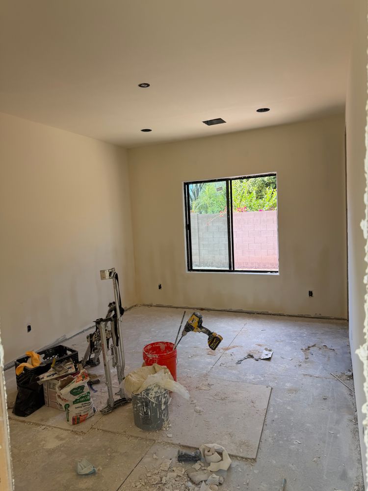 All Photos for MC Drywall Solutions in Queen Creek, AZ