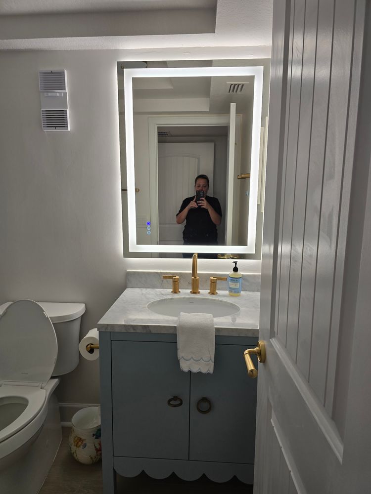 All Photos for SKP Services in St. Petersburg, FL