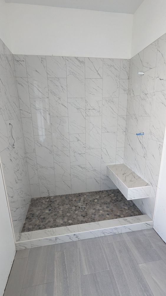 All Photos for Rick's Tile and Marble in Taylorsville, UT