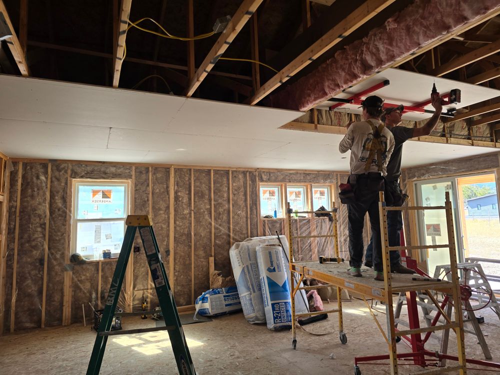 All Photos for Big Mountain Construction and Contracting LLC in Deer Lodge, MT