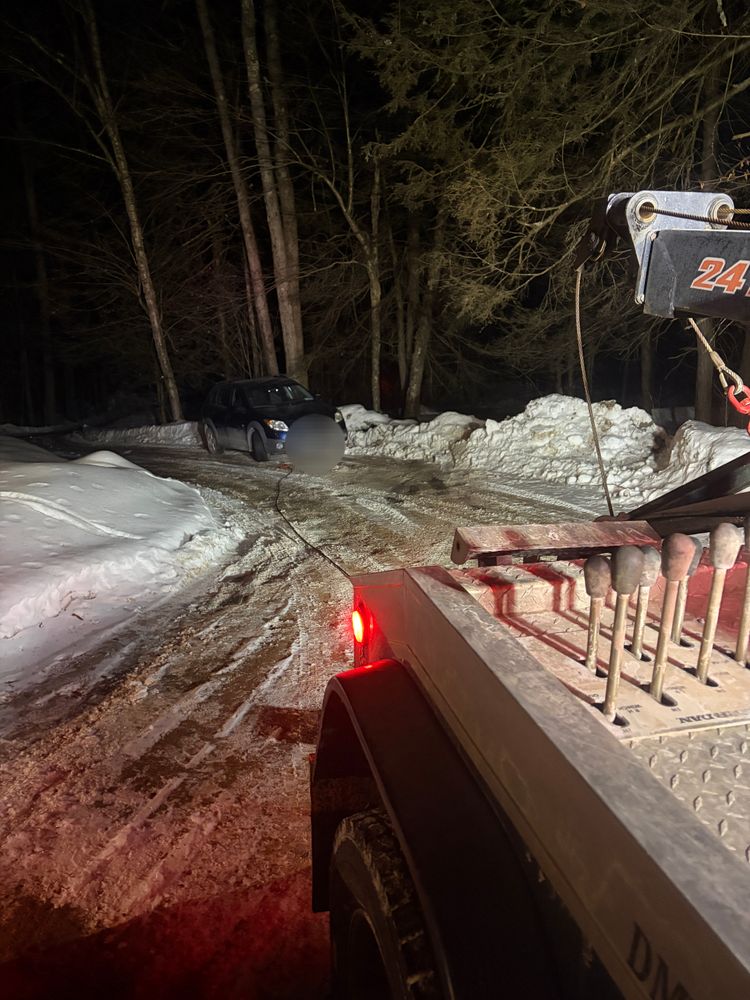 All Photos for Payne Auto Towing & Recovery in Sullivan County, NY