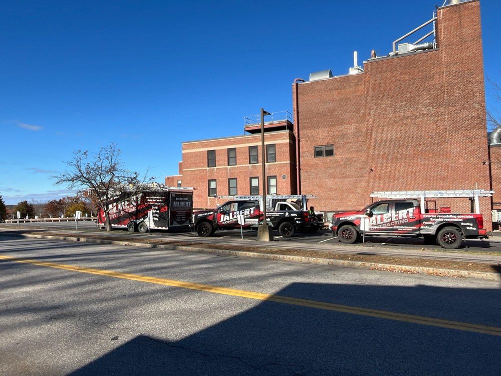 All Photos for Jalbert Contracting LLC in Alton, NH