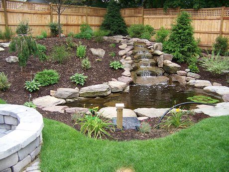 Landscaping for Mow and Go in Syracuse, NY