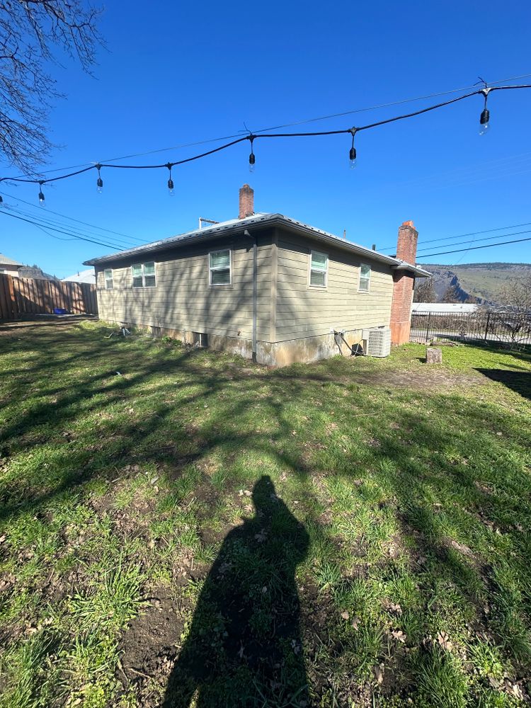 All Photos for Calderons Proquality Construction LLC in The Dalles, OR