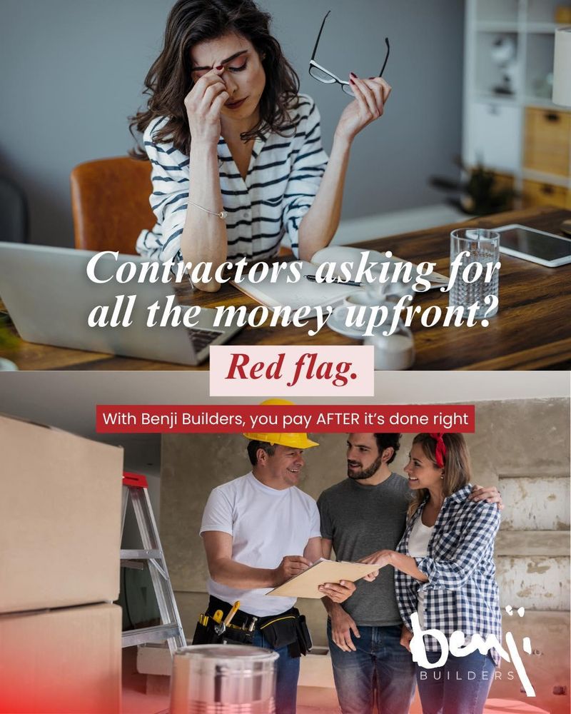 All Photos for Benji Builders in Los Angeles, CA