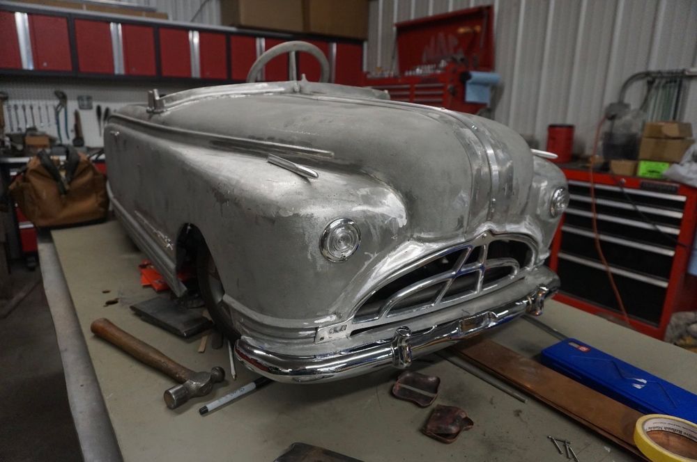 All Photos for Jesses Welding and Repair in Topeka, KS