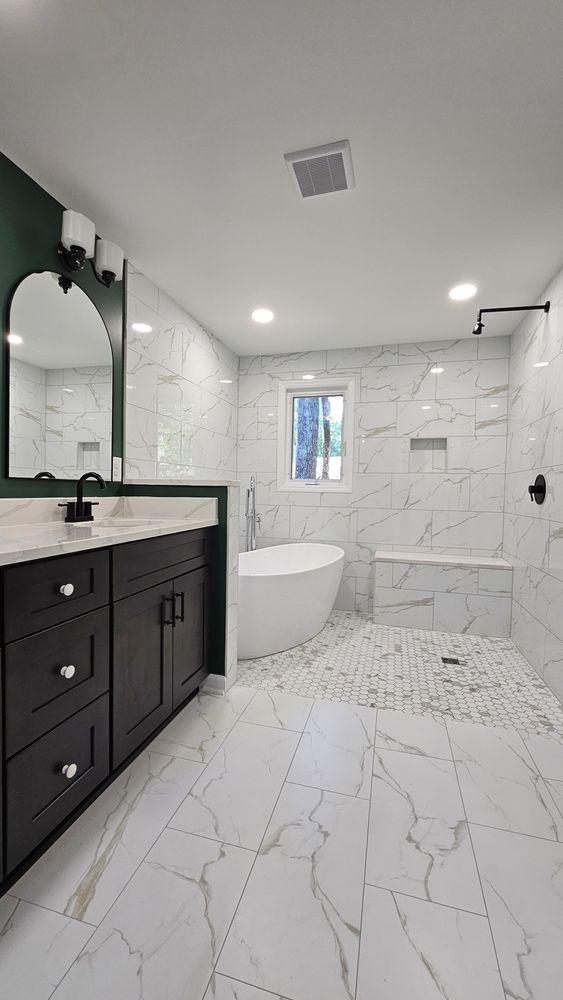 All Photos for Futura Renovations in Durham, NC