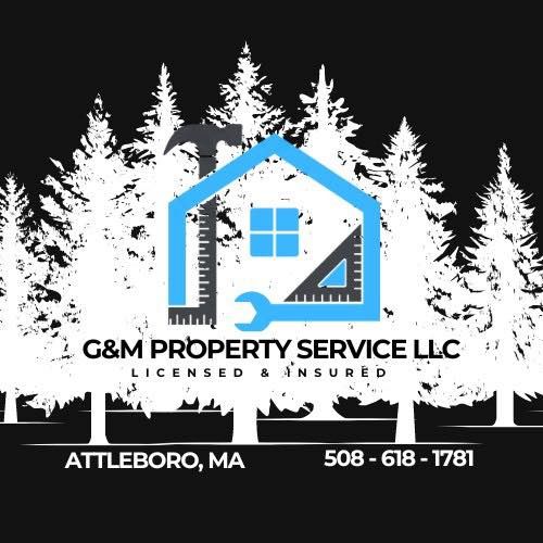 G&M Property Service team in Attleboro, MA - people or person