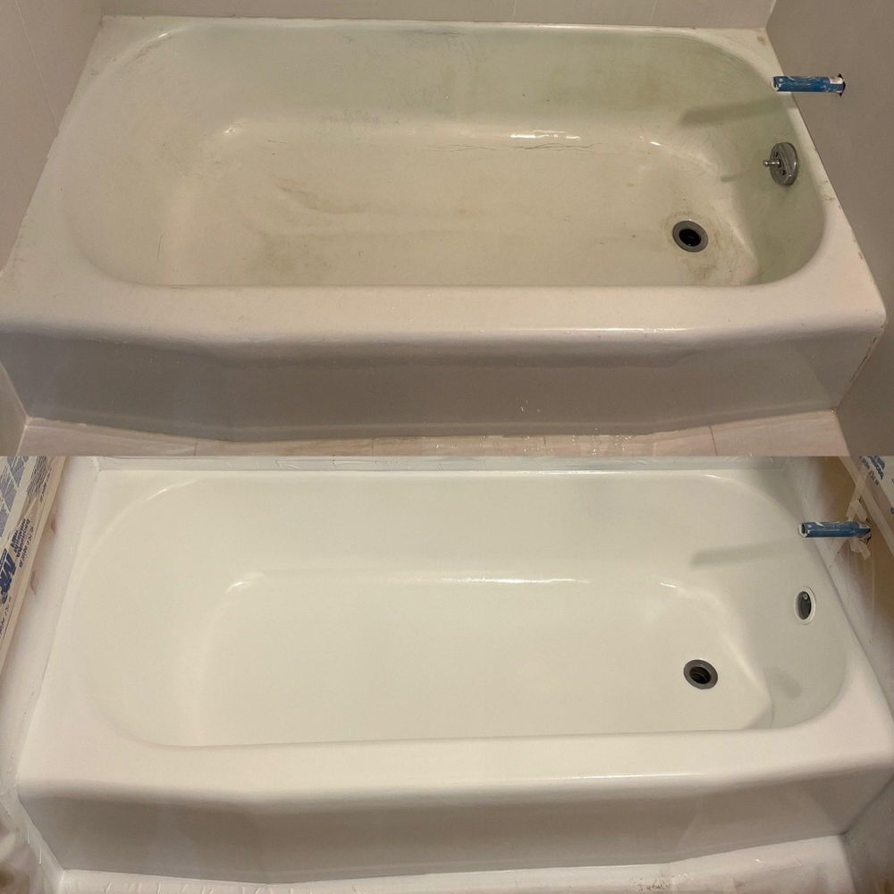 All Photos for Affordable N.Y.C Bathtub Reglazing  in New York, NY