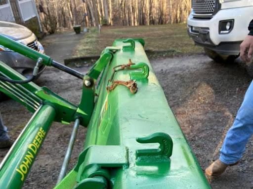 All Photos for Anderson Welding Services in Kernersville, NC