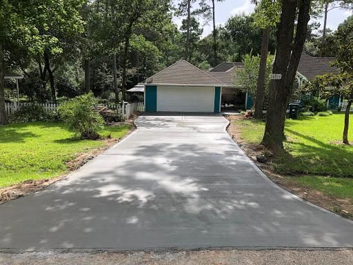 All Photos for Texas Bay Concrete in Houston, TX