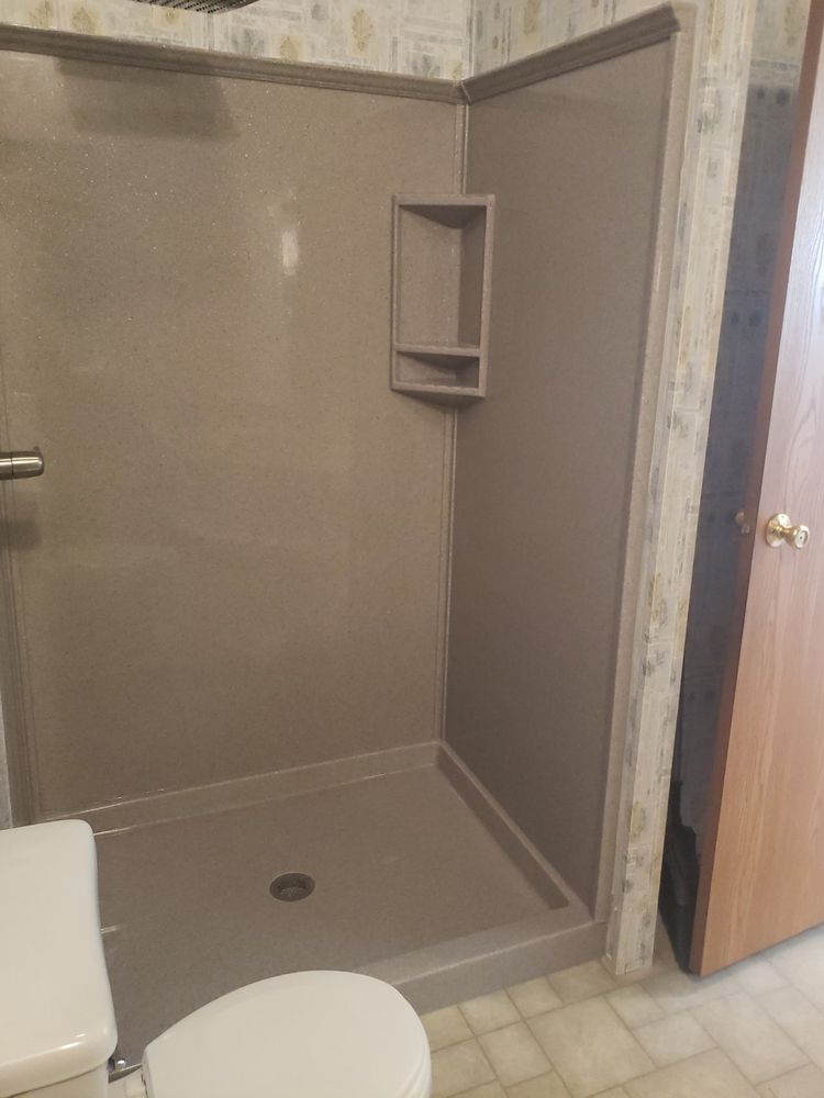 All Photos for Camo Specialty Construction LLC in O'Neill, NE