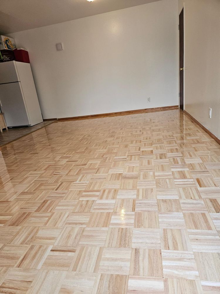 All Photos for Unique Hardwood Floors in Concord, CA