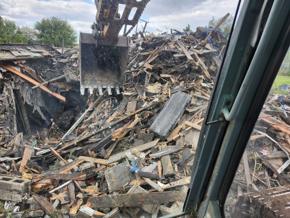 All Photos for BDS Trucking & Excavating in Litchfield, IL