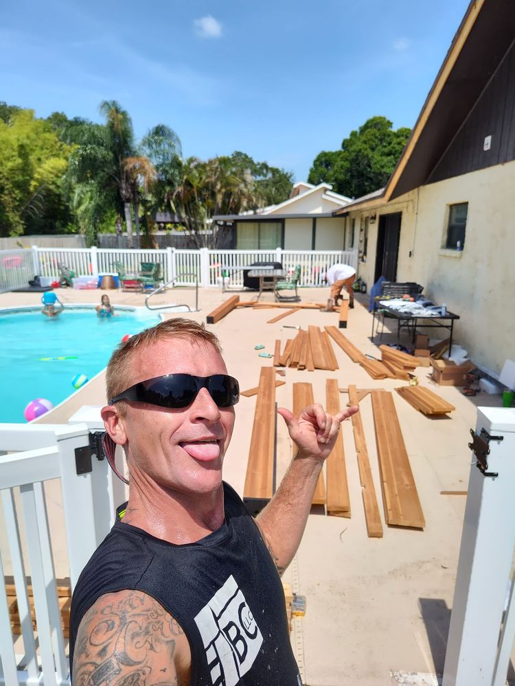 All Photos for Brennan Custom Tiling, flooring and more in Gainesville, FL