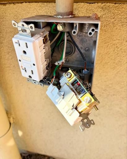All Photos for ORCO Electrical Contractors LLC in Mesa, AZ