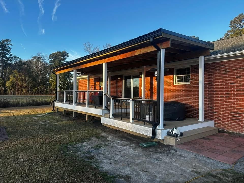 All Photos for Albatross Construction in Wilmington, NC