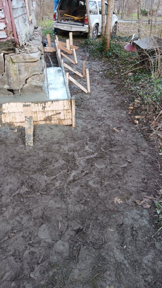 All Photos for Tailored Interior and  Exterior Designs in Falmouth, KY