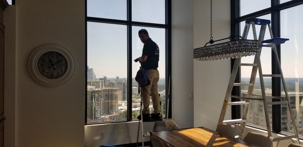 All Photos for MBM Window Cleaning in Gwinnett County, GA