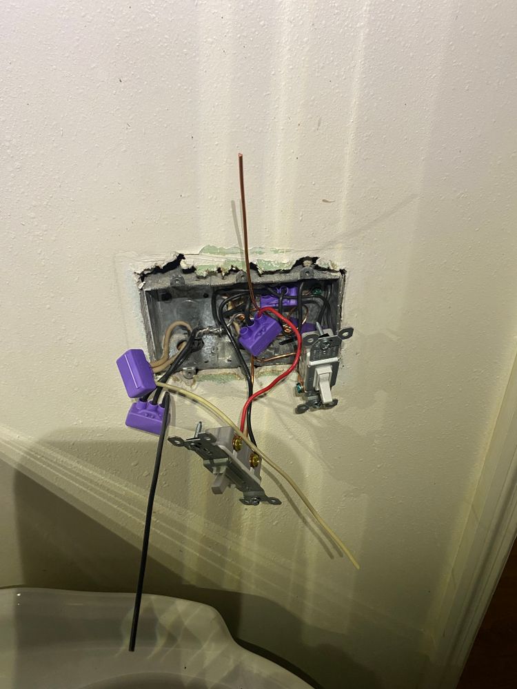 All Photos for Nominal Voltage in Orlando, FL