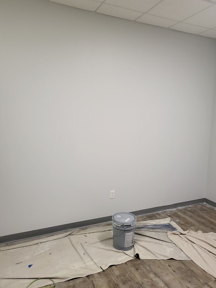 Drywall and Plastering for Greer House of Painters in Carbondale, IL