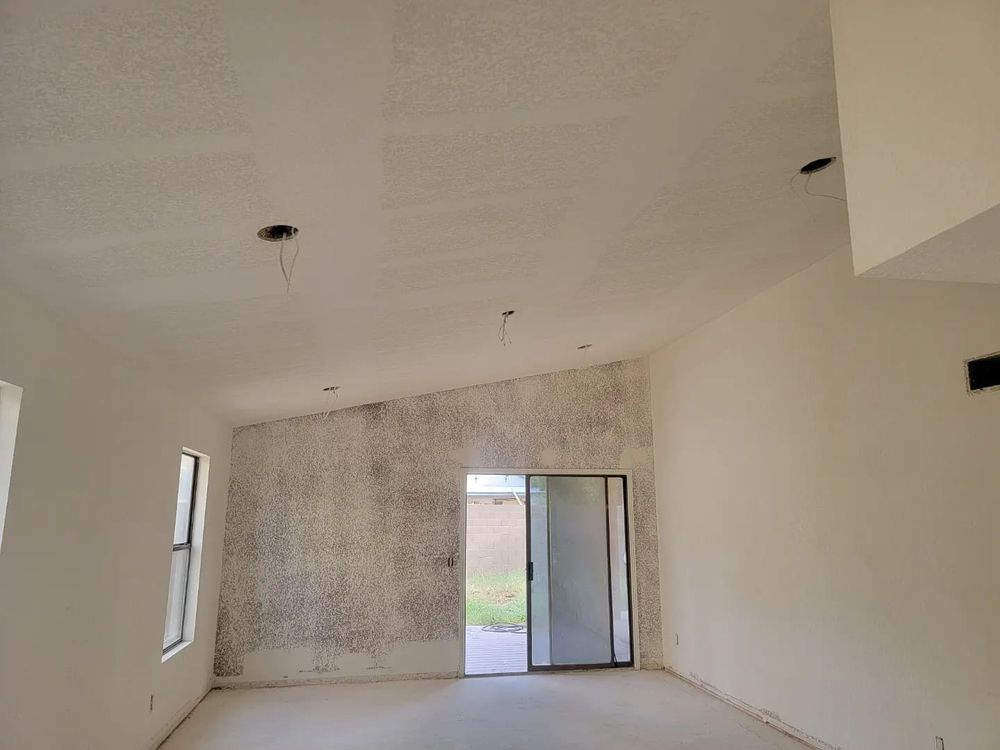 All Photos for Dry Valley Drywall in Goodyear, AZ