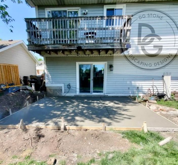 All Photos for DG Stone & Landscaping Designs in DuPage County, Illinois