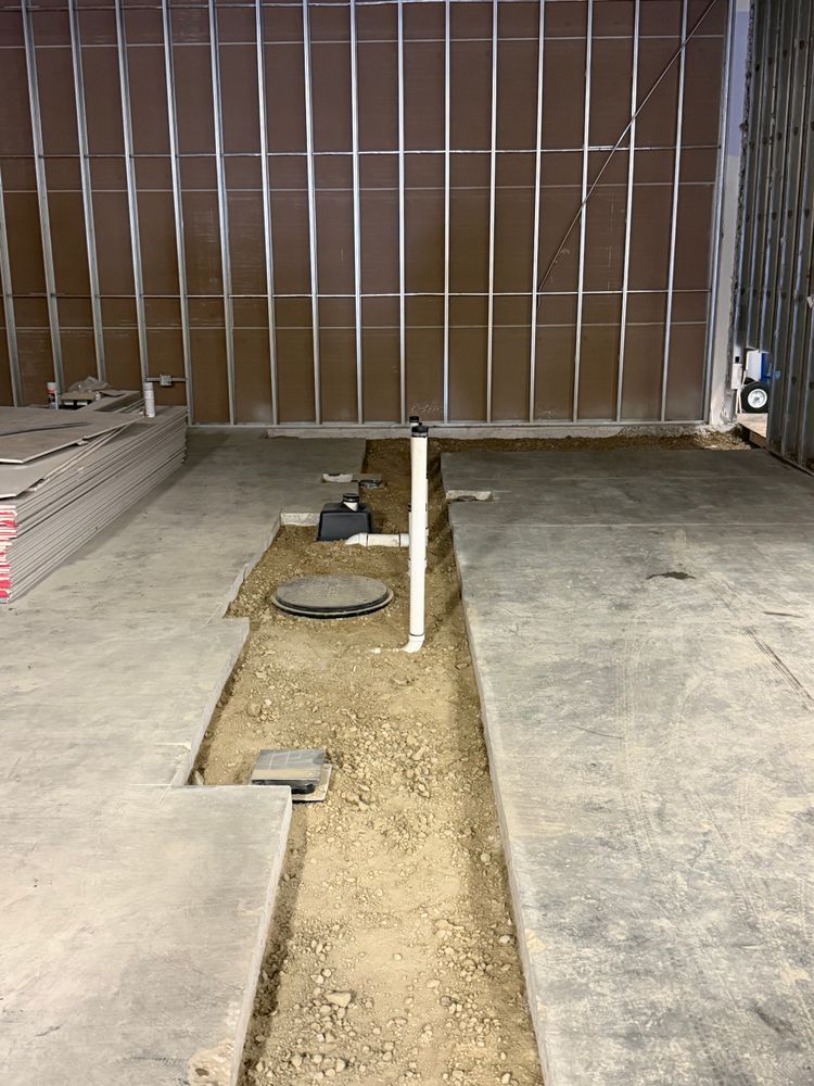 All Photos for Double C Plumbing & Excavation in Tremonton, UT