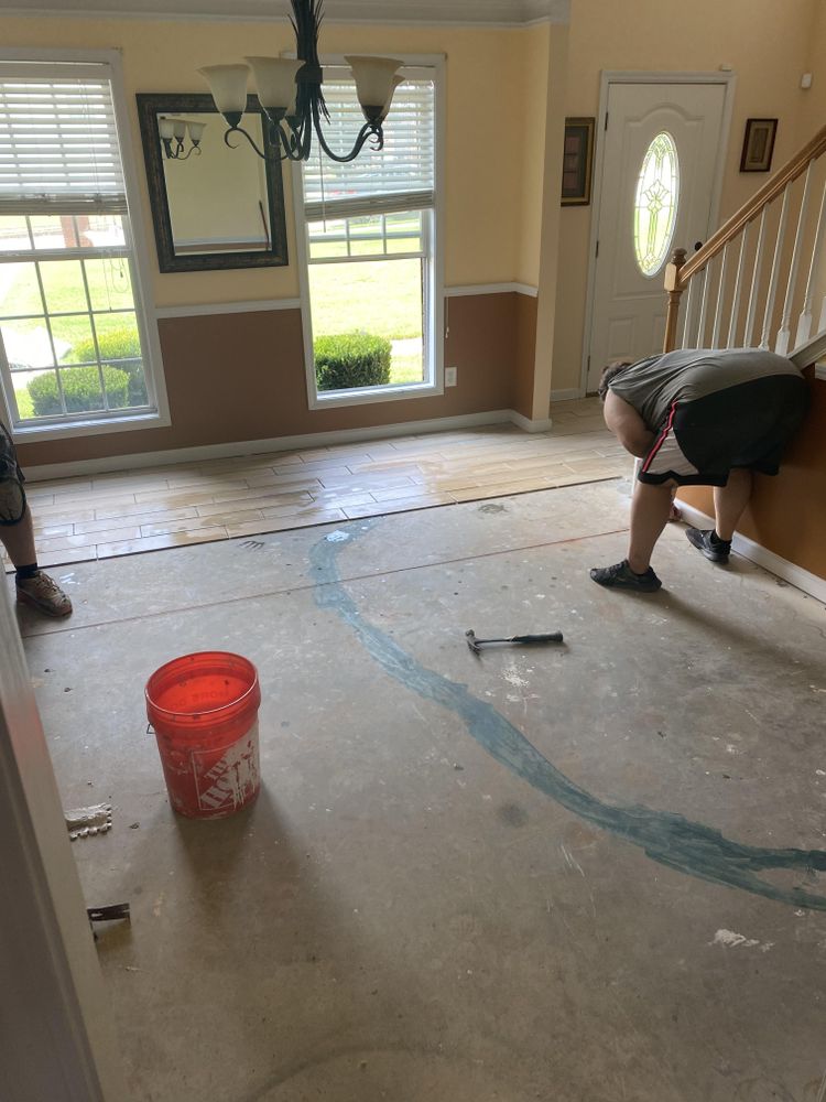 All Photos for Engstrom Home Renovations in Good Hope, Georgia