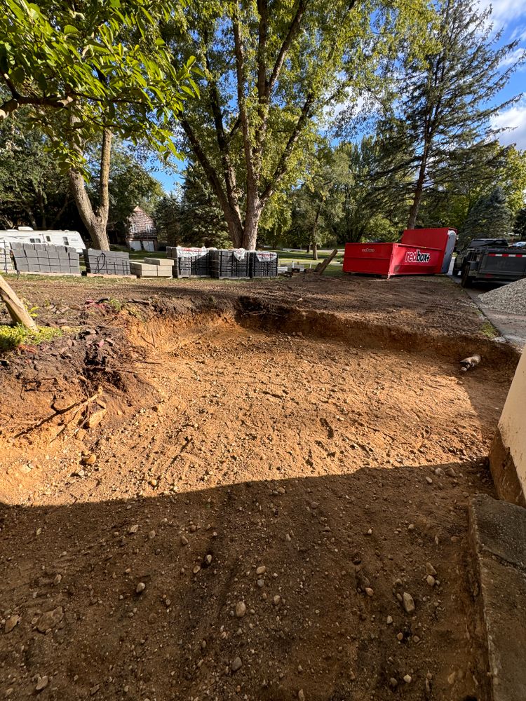 All Photos for H&L Lawn Care LLC in Twin Lakes, WI