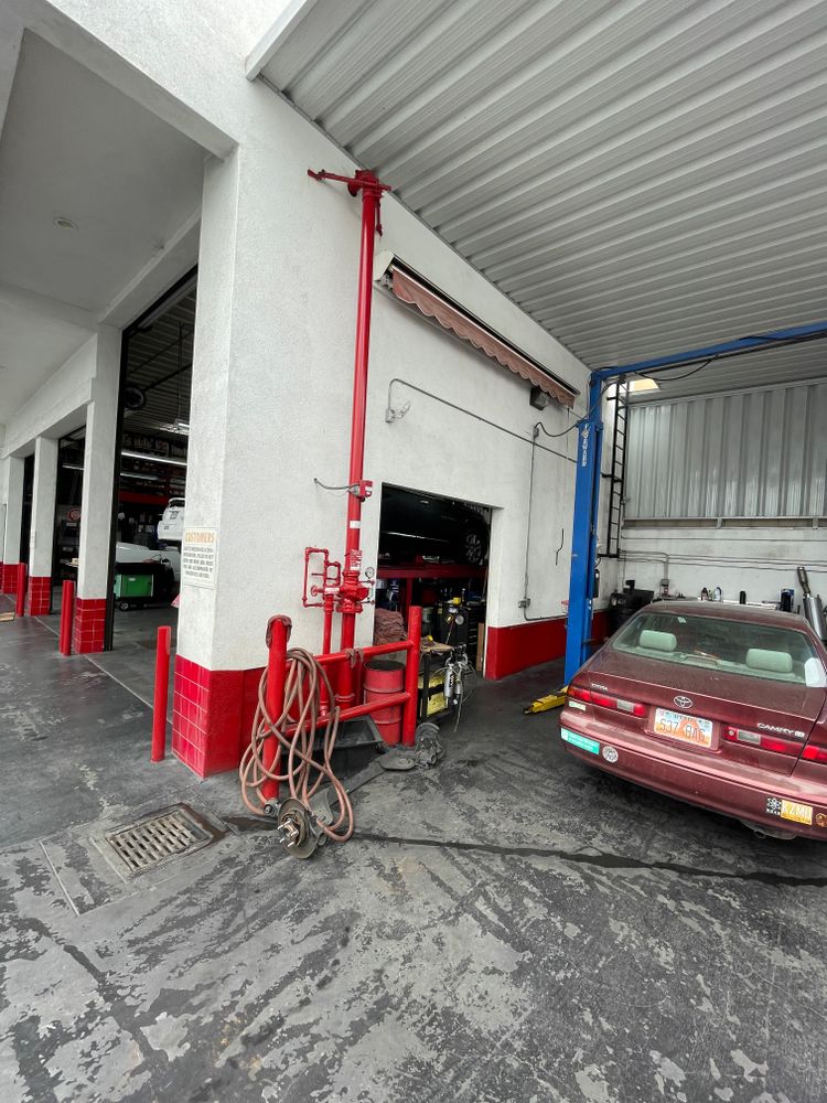 All Photos for West Coast Painting Solutions in Los Angeles, CA