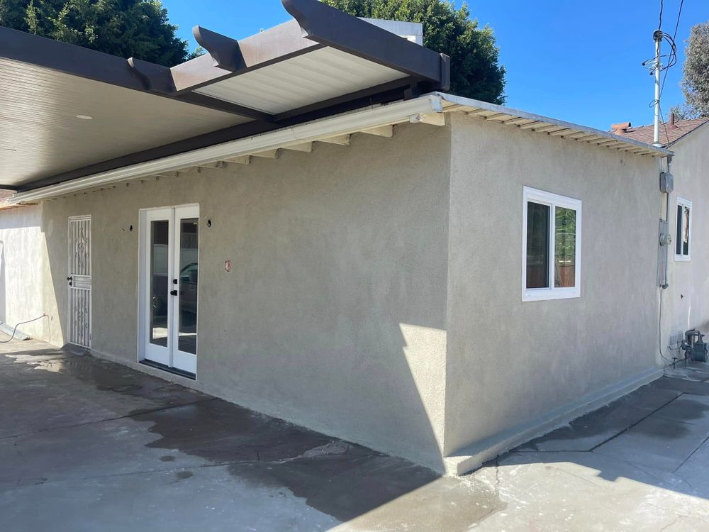 All Photos for Ramirez Construction in Compton, CA