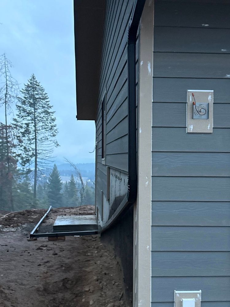 Gutter Cleaning & Maintenance for Eaglewood Gutter's in Mead, WA