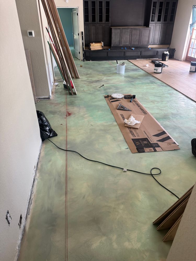 All Photos for Spirit Enterprise Construction LLC in Tampa Bay, FL