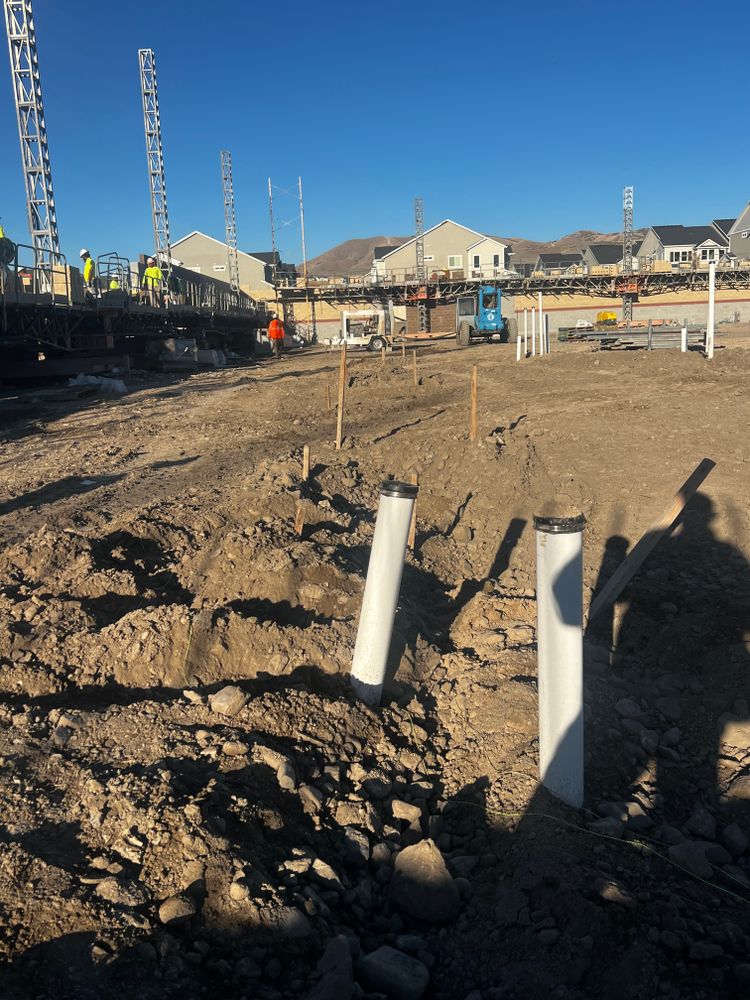 All Photos for Double C Plumbing & Excavation in Tremonton, UT