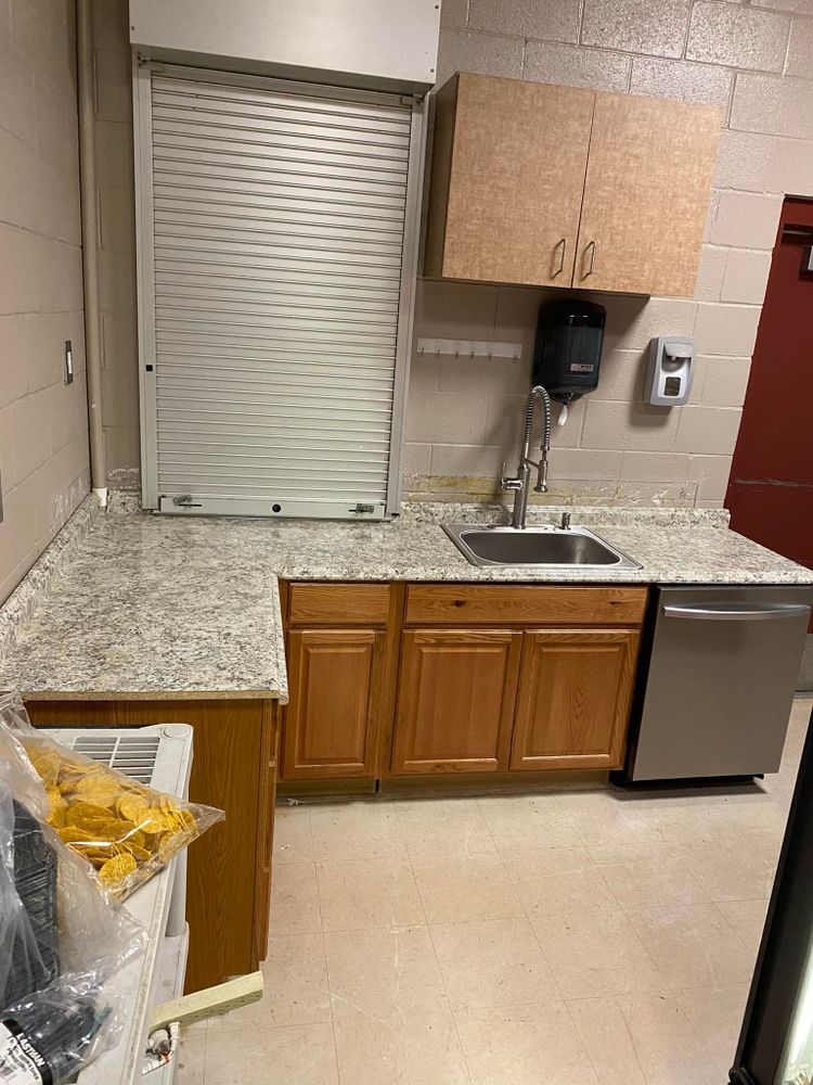 Our expert carpentry service delivers precision and craftsmanship, transforming your home with custom-built furniture, elegant cabinetry, and superior structural work tailored to elevate your space's aesthetic and functionality. for Precision Painting+ in Franklin, GA