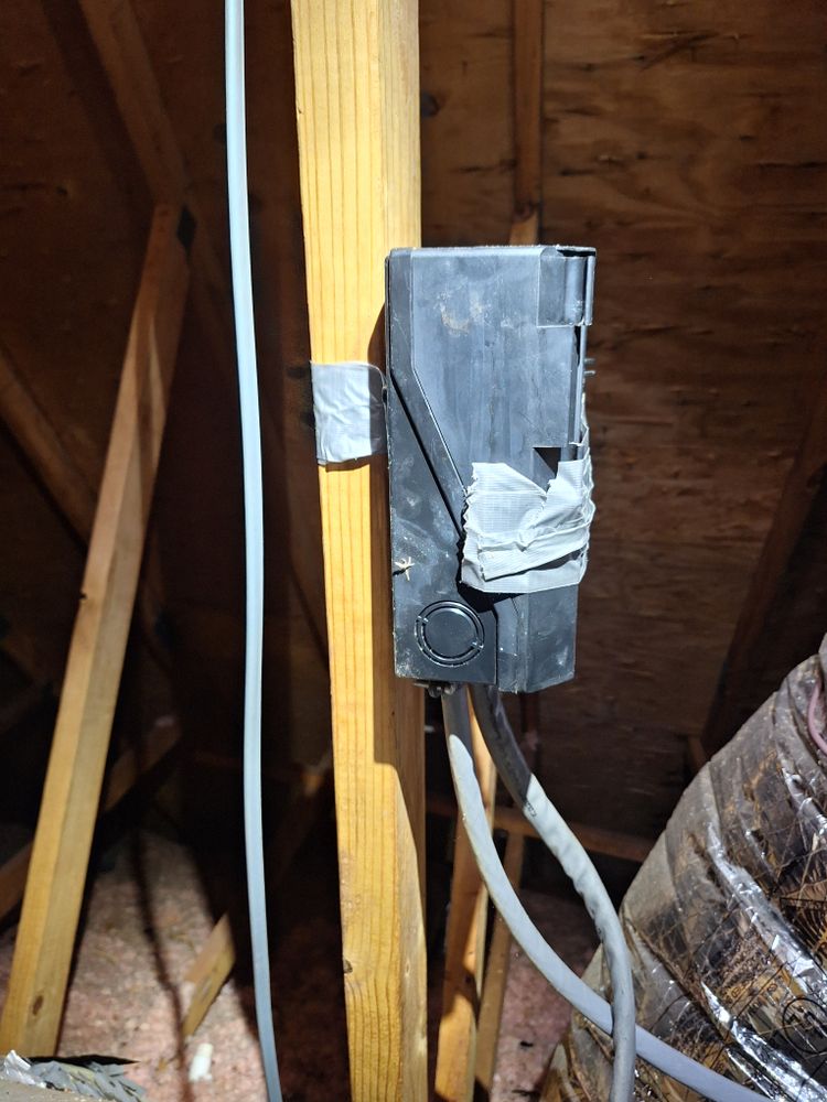 All Photos for Flash Gordon Electric LLC in Hope Mills, NC