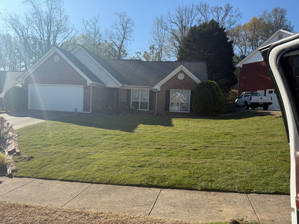 All Photos for GA Lawn Care Pros in Jefferson, GA