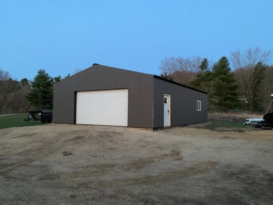 All Photos for Eversman Construction in Faribault County, MN