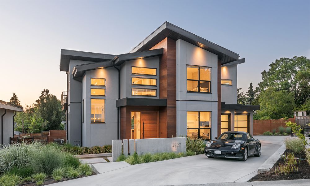 All Photos for Cascade Contracting Services LLC in Seattle, WA