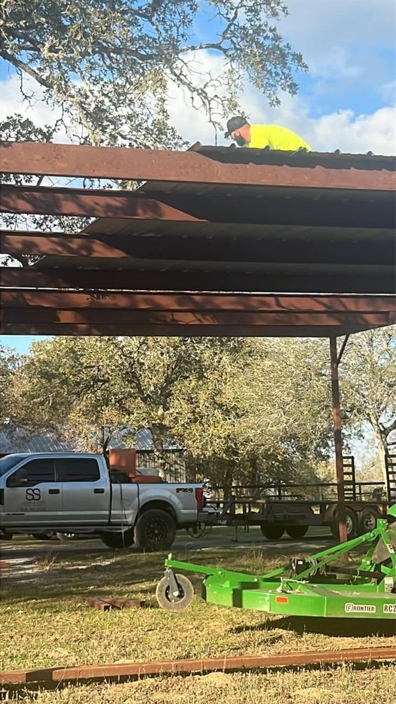 All Photos for King Services in Seguin, TX