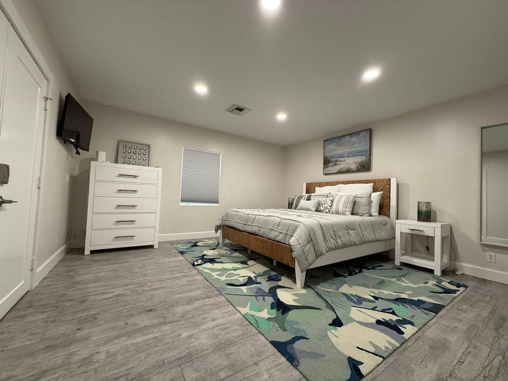 General Contracting for Stormtroopers Design Center in Stuart, FL