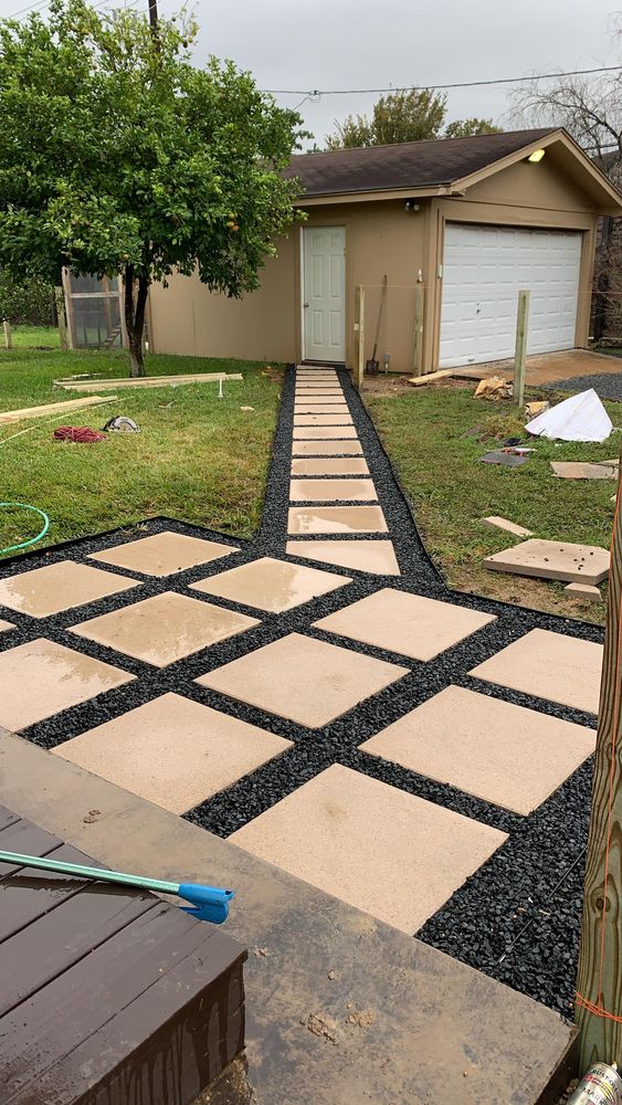 All Photos for OTM Hardscape & Construction in Houston, TX