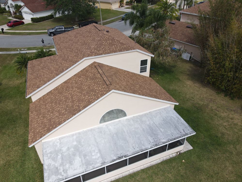 All Photos for Roof-Tite Services, LLC in Eustis, FL