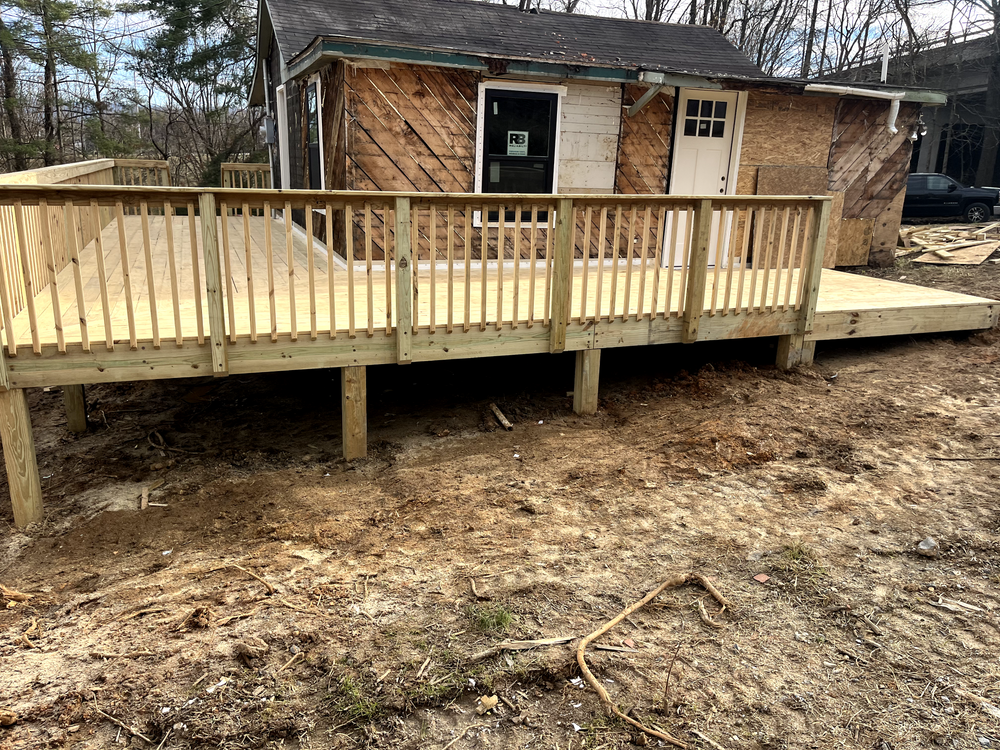 All Photos for Wheeler Brothers Construction in Kingsport, TN