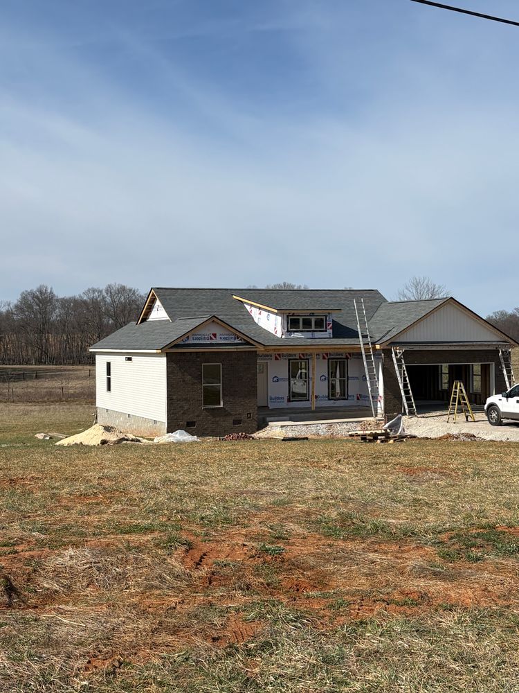 All Photos for Rippetoe Builders LLC in Cookeville, TN