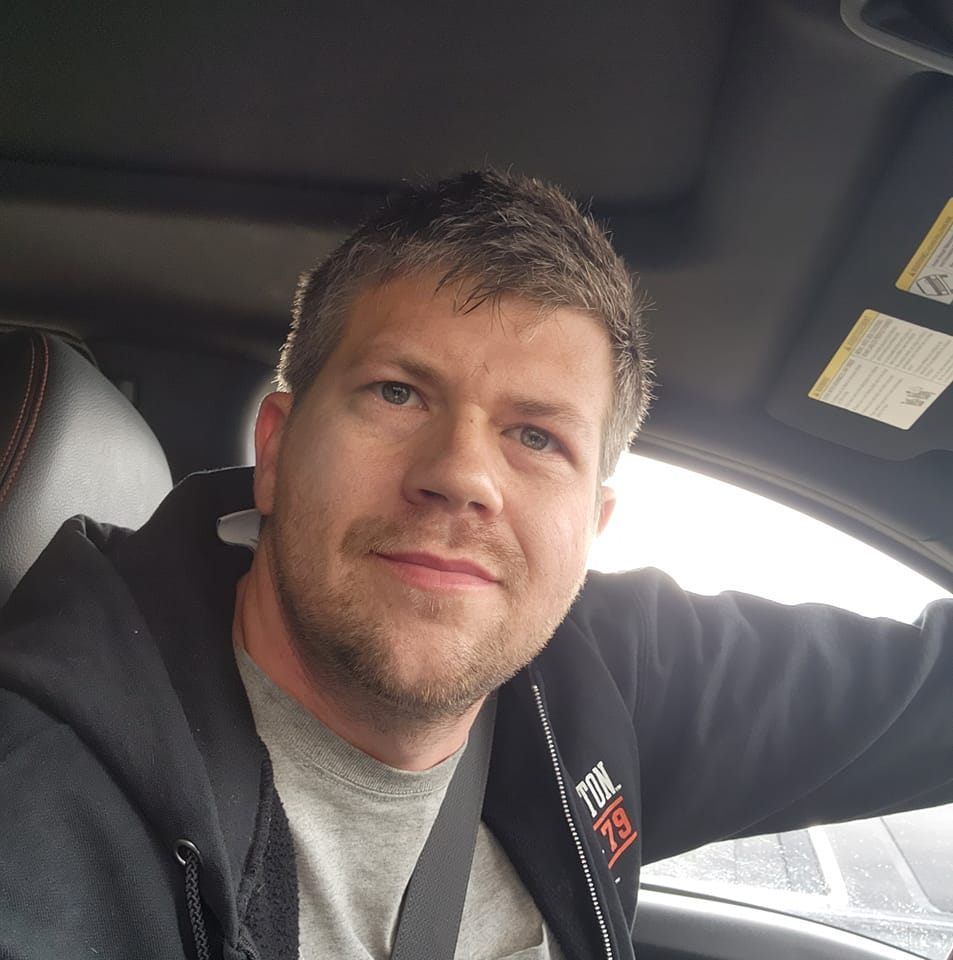 Switched Up Electrical Services LLC team in Asheville, NC - people or person