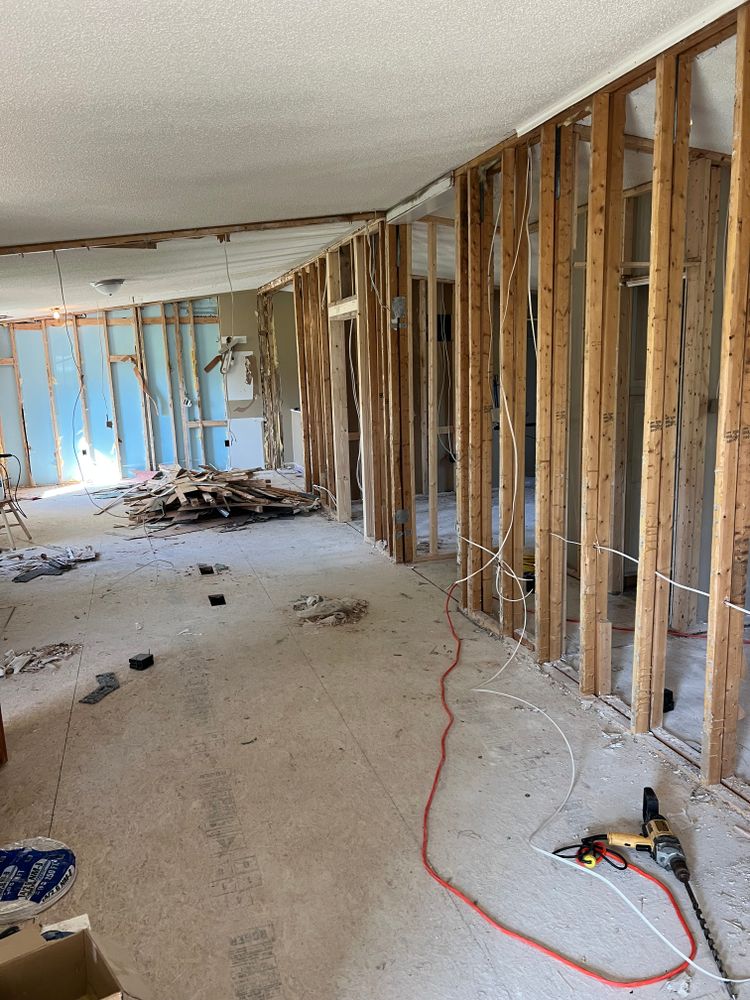 All Photos for Idea Electric in Clinton, NC