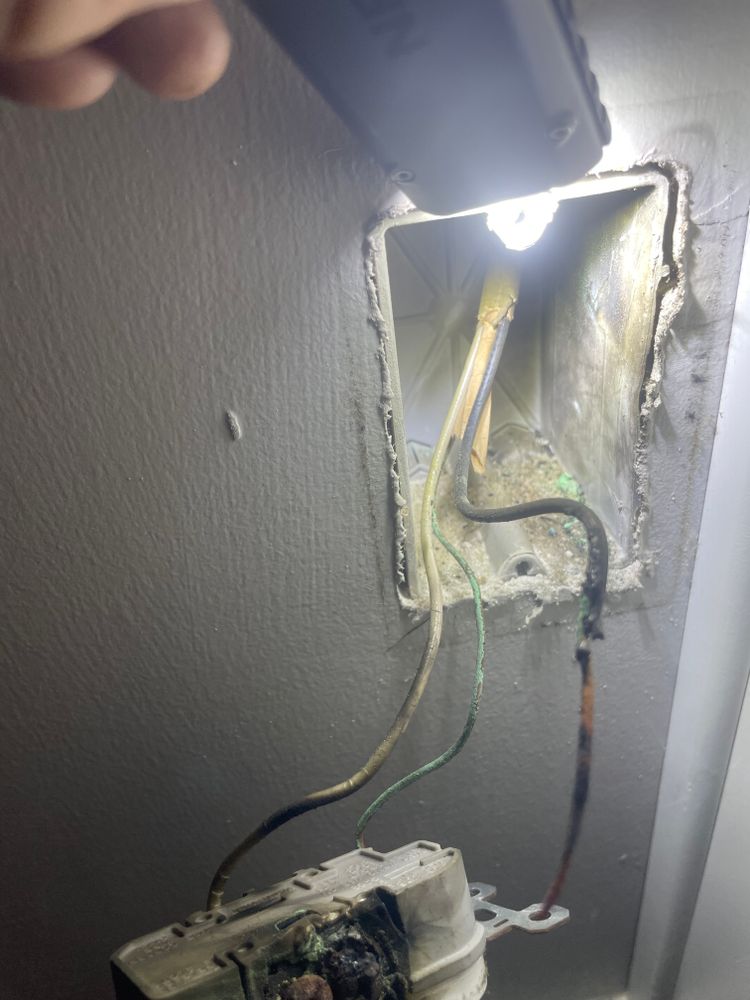 All Photos for Sky Electrical in Clarksville, IN